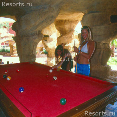 Laguna Vista Beach Resort 45